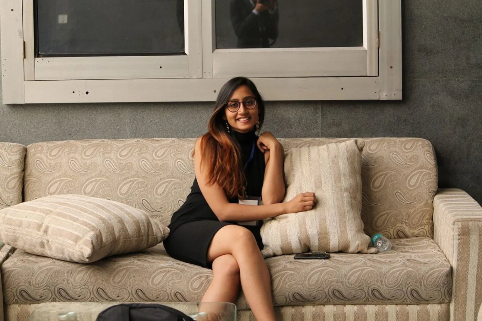 Vidushi Rajoria, founder and early-learning educator